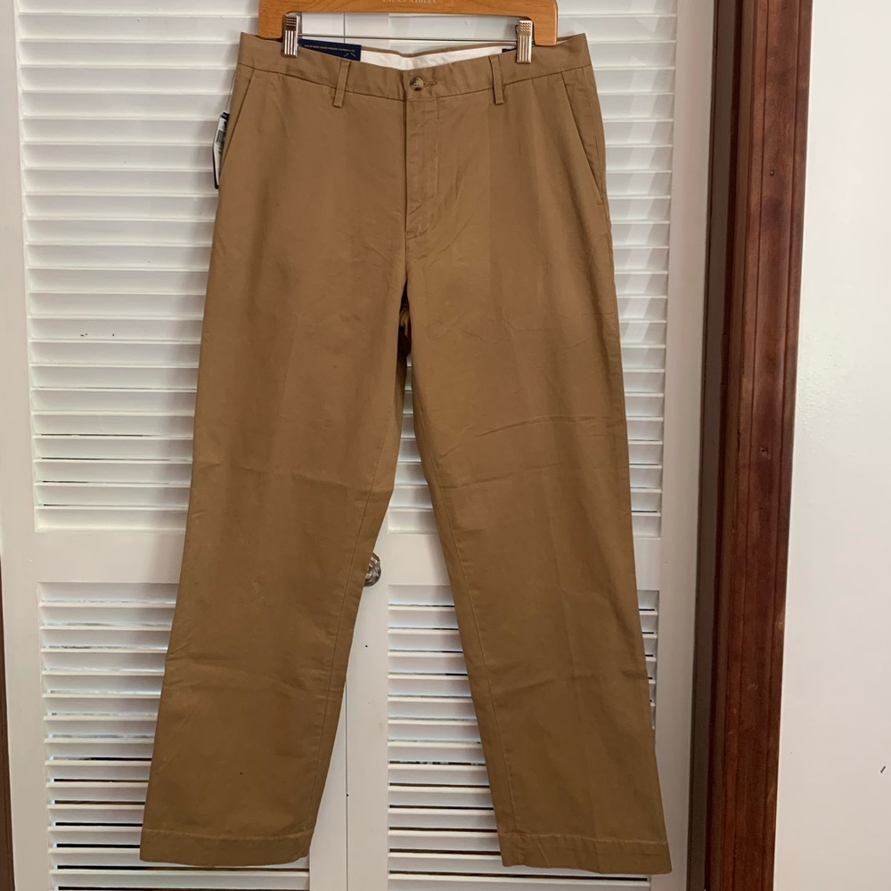 NWT Ralph Lauren Pants 33*30